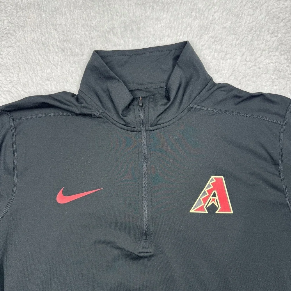 Nike description great